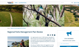 Park Review